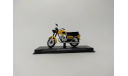 Наши мотоциклы №6 - Восход-3М, масштабная модель мотоцикла, Modimio, scale24