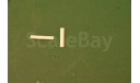 Светильник люминисцентный TUNGSRAM241800 IKARUS (№75), запчасти для масштабных моделей, Оптика Три-А Студио, 1:43, 1/43