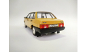 Легендарные Советские Автомобили №55 - ВАЗ-21099, масштабная модель, Hachette, scale24
