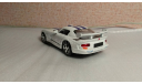 Dodge Viper GTS-R, масштабная модель, KinSmart, scale32