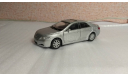 Toyota Camry, масштабная модель, KinSmart, scale32