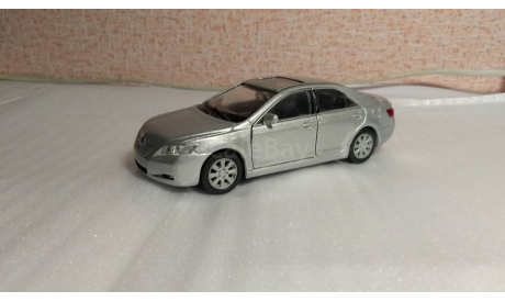 Toyota Camry, масштабная модель, KinSmart, scale32