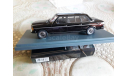 Mercedes Benz W123 Long, масштабная модель, Mercedes-Benz, Neo Scale Models, 1:43, 1/43