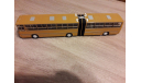 Икарус 280  Classicbus, масштабная модель, Ikarus, scale43