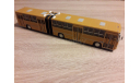 Икарус 280  Classicbus, масштабная модель, Ikarus, scale43