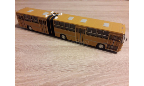 Икарус 280  Classicbus, масштабная модель, Ikarus, scale43