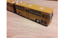 Икарус 280  Classicbus, масштабная модель, Ikarus, scale43