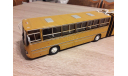 Икарус 280  Classicbus, масштабная модель, Ikarus, scale43