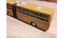 Икарус 280  Classicbus, масштабная модель, Ikarus, scale43