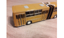 Икарус 280  Classicbus, масштабная модель, Ikarus, scale43