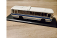 Лаз 699Р Classicbus, масштабная модель, 1:43, 1/43