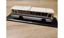 Лаз 699Р Classicbus, масштабная модель, 1:43, 1/43