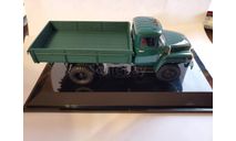 Зил 130 Бортовой 1982г Dip models, масштабная модель, scale43