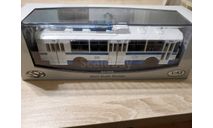 Зиу 9 SSM, масштабная модель, Start Scale Models (SSM), scale43