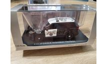 Ford Explorer, масштабная модель, scale43