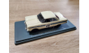 Ford Falcon Futura Sprint Ralli Monte Carlo 1964 NEO, масштабная модель, Neo Scale Models, scale43