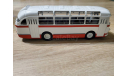 Лаз 695Е Classicbus, масштабная модель, 1:43, 1/43