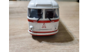 Лаз 695Е Classicbus, масштабная модель, 1:43, 1/43