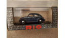 Volkswagen 1948 RIO, масштабная модель, scale43