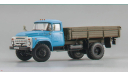 Зил 431410 DIP MODELS, масштабная модель, scale43