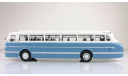 Икарус 55 Classicbus, масштабная модель, scale43, Ikarus