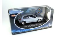 Alfa Romeo 147 2000 Solido 1:43, масштабная модель, scale43