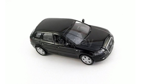 Audi A3 Sportback Welly 1:43, масштабная модель, scale43