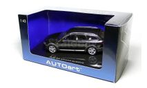 Audi A6 Allroad Quattro AUTOart 1:43, масштабная модель, scale43