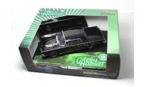 Black Beauty (The Green Hornet) Vitesse 1:43, масштабная модель, scale43