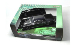 Black Beauty (The Green Hornet) Vitesse 1:43