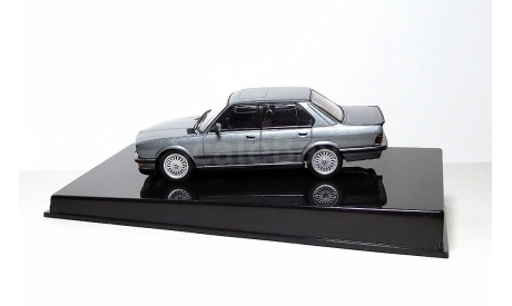 BMW M5 (E28) 1987 AUTOart 1:43, масштабная модель, scale43