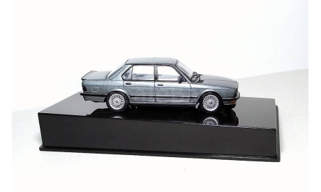 BMW M5 (E28) 1987 AUTOart 1:43, масштабная модель, scale43