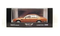 De Tomaso Deauville 1971 NEO, масштабная модель, Neo Scale Models, scale43