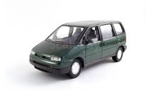 Fiat Ulysse 1995 Solido 1:43, масштабная модель, scale43