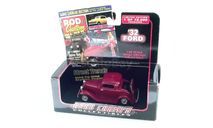 Ford Model B 1932 RoadChamps 1:43, масштабная модель, scale43
