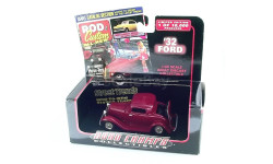 Ford Model B 1932 RoadChamps 1:43