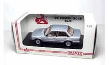 Holden Commodore VB SL-E 1978 Biante, масштабная модель, scale43