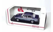 Holden Commodore VC SL-E 1980 Biante, масштабная модель, scale43