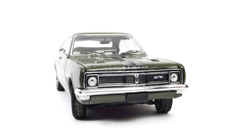 Holden HT Monaro GTS 350 1969 AUTOart 1:43, масштабная модель, scale43