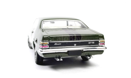 Holden HT Monaro GTS 350 1969 AUTOart 1:43, масштабная модель, scale43