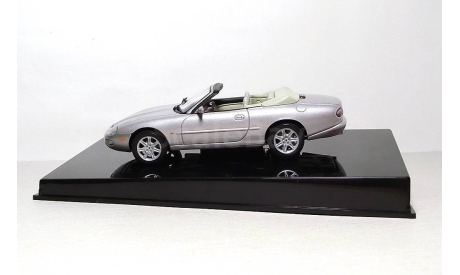 Jaguar XK8 Cabrio AUTOart, масштабная модель, scale43