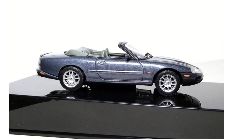 Jaguar XKR Cabrio AUTOart, масштабная модель, scale43
