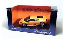 Lamborghini Murcielago ’01 AUTOart, масштабная модель, scale43