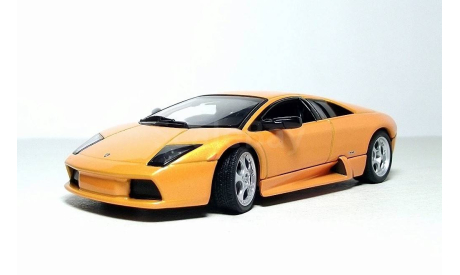 Lamborghini Murcielago ’01 AUTOart, масштабная модель, scale43