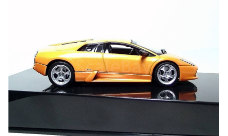 Lamborghini Murcielago ’01 AUTOart, масштабная модель, scale43