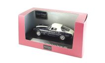Lancia D20 Berlinetta 1952 Pininfarina Starline 1:43, масштабная модель, scale43