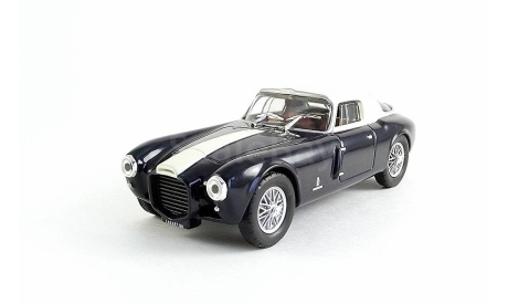 Lancia D20 Berlinetta 1952 Pininfarina Starline 1:43, масштабная модель, scale43