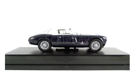 Lancia D20 Berlinetta 1952 Pininfarina Starline 1:43, масштабная модель, scale43