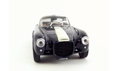 Lancia D20 Berlinetta 1952 Pininfarina Starline 1:43, масштабная модель, scale43