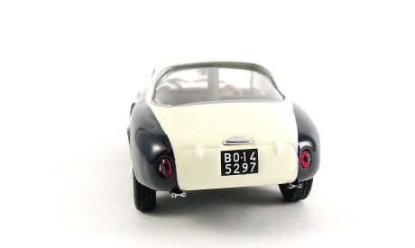 Lancia D20 Berlinetta 1952 Pininfarina Starline 1:43, масштабная модель, scale43